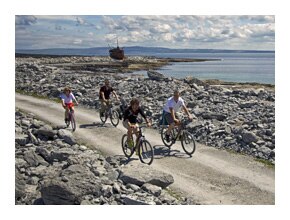 Ireland's Hidden Gems