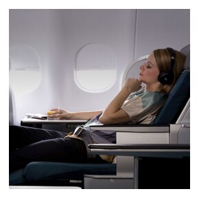 Business Class
